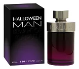 Halloween Man