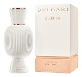 Bvlgari Allegra - Magnifying Bergamot