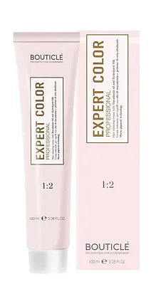 Осветляющий крем-краситель Expert Color 12/06 перламутровый экстра блондин