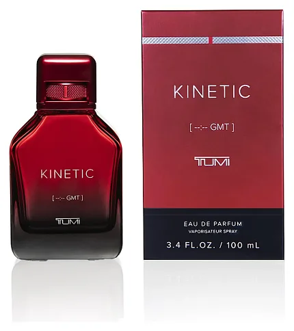 TUMI Kinetic