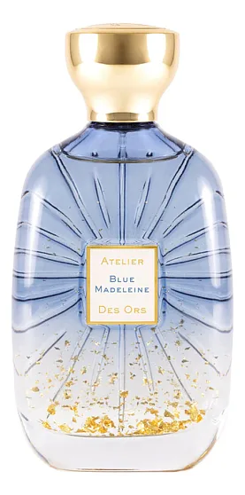 Atelier des Ors Blue Madeleine