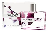 Kenzo Eau De Fleur De Prunier Plum