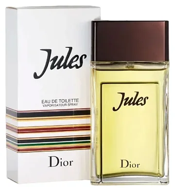 Christian Dior Jules