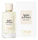 Chloe Atelier Des Fleurs Herba Mimosa