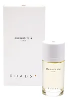 Roads Graduate 1954