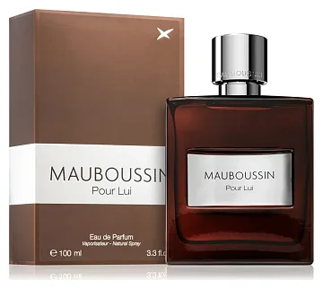 Mauboussin Pour Lui