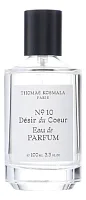 Thomas Kosmala No 10 Desir Du Coeur