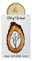Lattafa Art Of Wood