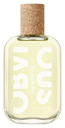 Obvious Une Verveine