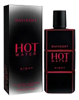 Davidoff Hot Water Night