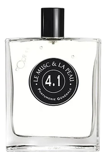 Pierre Guillaume Le Musc & La Peau 4.1