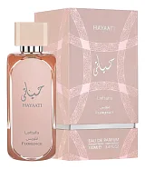 Lattafa Hayaati Florence