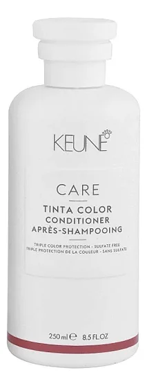 Кондиционер для окрашенных волос Care Tinta Color