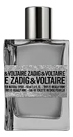Zadig & Voltaire This Is Really Him!