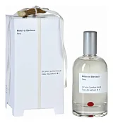 Miller et Bertaux L'Eau De Parfum No 1 Parfum Trouve