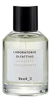 Laboratorio Olfattivo Need_U