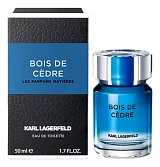 Karl Lagerfeld Bois De Cedre