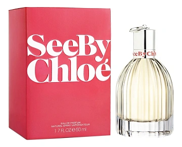 Chloe See By Chloe