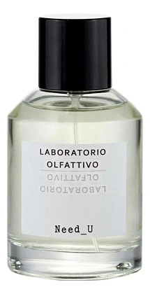 Laboratorio Olfattivo Need_U