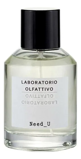 Laboratorio Olfattivo Need_U