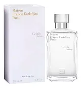 Francis Kurkdjian Gentle Fluidity Silver