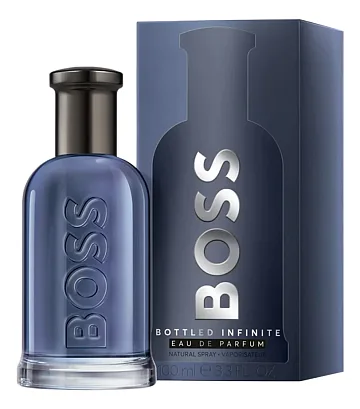 Hugo Boss Boss Bottled Infinite