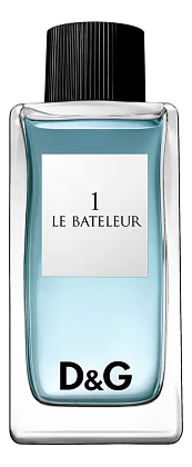 Dolce & Gabbana 1 Le Bateleur