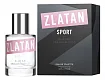 Zlatan Ibrahimovic Sport Pour Femme
