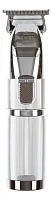 Dewal Машинка для стрижки волос Pro Silver Mini 03-068