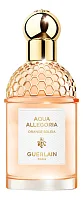 Guerlain Aqua Allegoria Orange Soleia