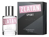Zlatan Ibrahimovic Sport Pour Femme