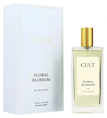 Cult Floral Blossom
