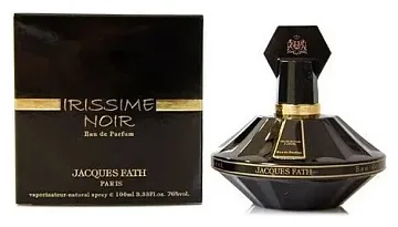 Jacques Fath Irissime Noir