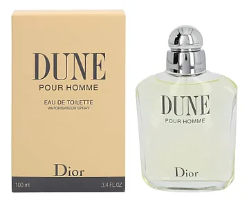 Christian Dior Dune Men