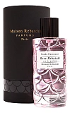 Maison Rebatchi Paris Rose Rebatchi