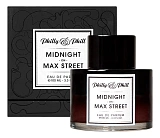Philly & Phill Midnight On Max Street