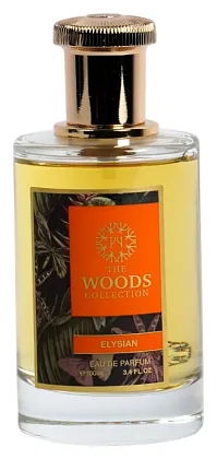 The Woods Collection Natural - Elysian