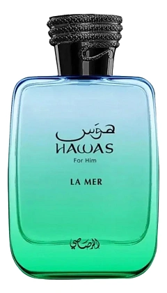 Rasasi Hawas La Mer