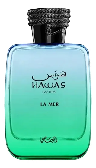 Rasasi Hawas La Mer