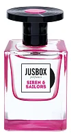 Jusbox Siren & Sailors