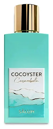 Salum Cocoyster Carambola Intense