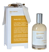 Miller et Bertaux Study No 23