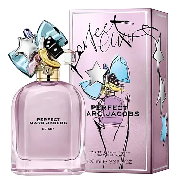Marc Jacobs Perfect Elixir