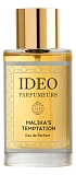 Ideo Parfumeurs Malika's Temptation