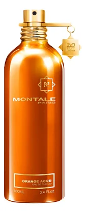 Montale Orange Aoud