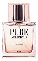 Karen Low Pure Delicious