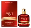 Giorgio Armani Emporio Armani Stronger With You Tobacco