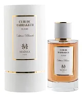 Maissa Parfums Cuir De Marrakech