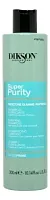 Шампунь против перхоти Dikson DiksoPrime Super Purity Purifyng Shampoo