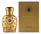 Moresque Oroluna